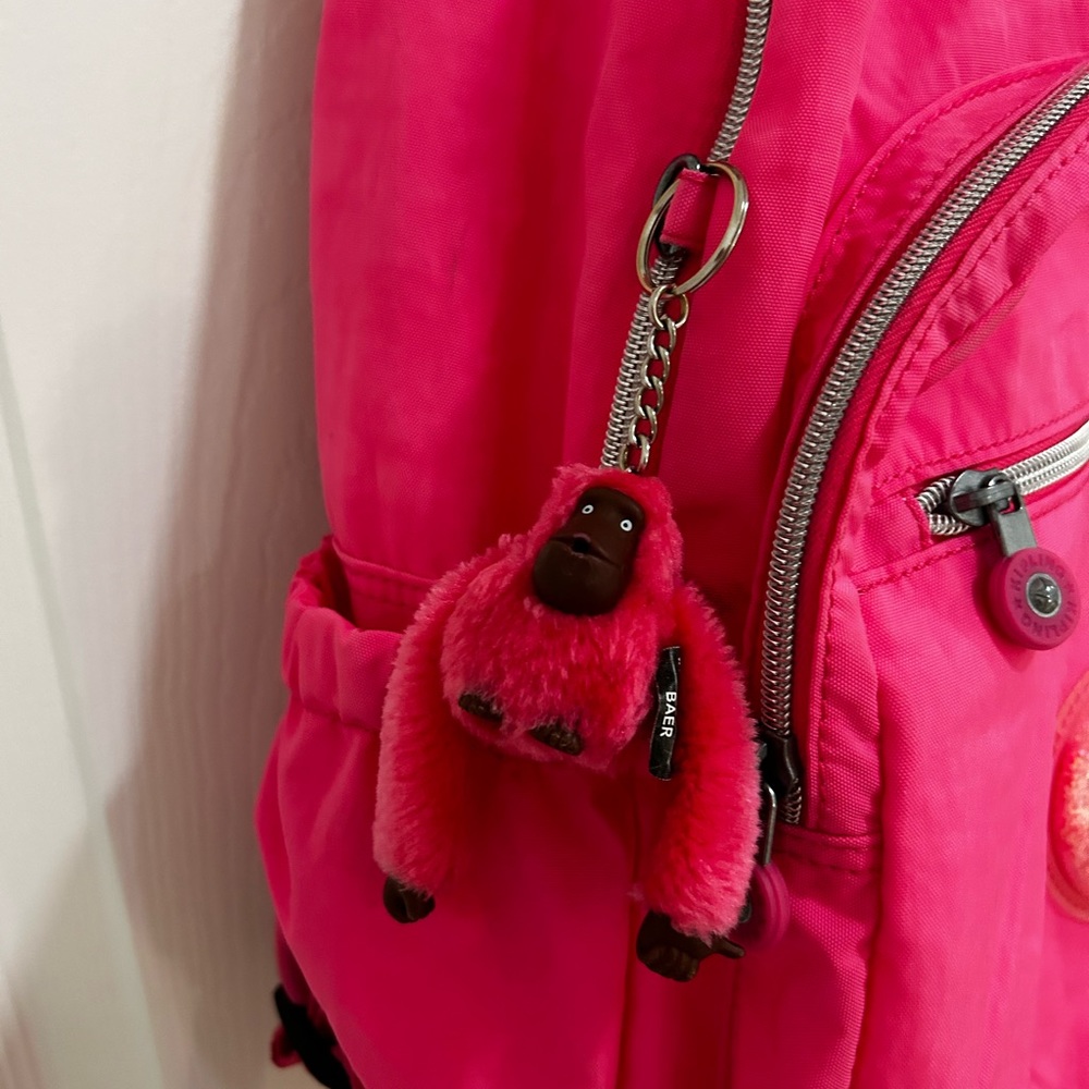 Kipling Backpack - image 8